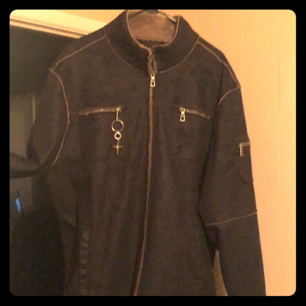 Whispering Smith Winter Jacket